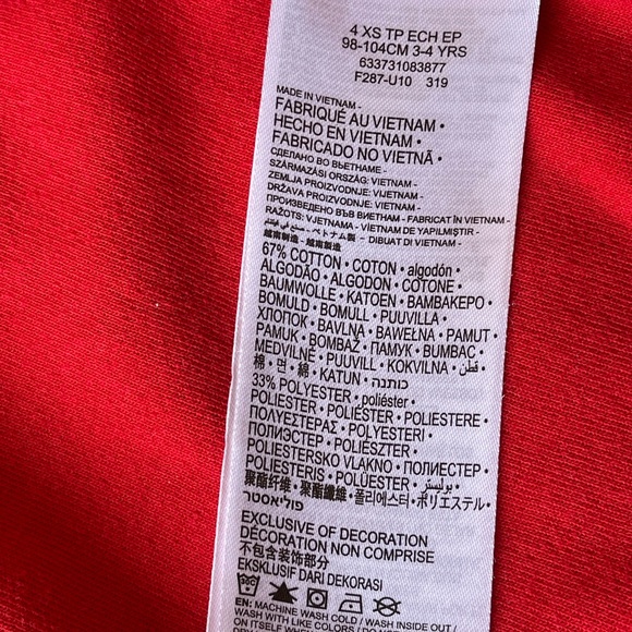 Nike Sportswear Tech Fleece FZ Zip Hoodie - Picture 12 of 14